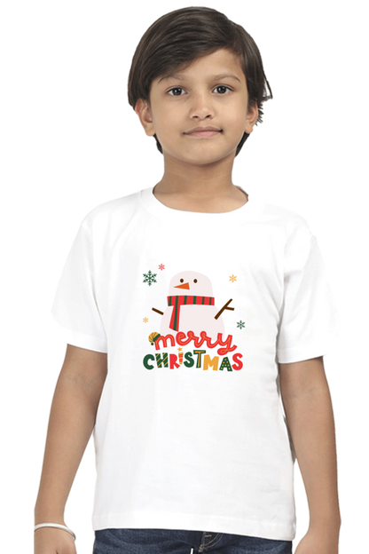 Merry Christmas, Kids t-shirt