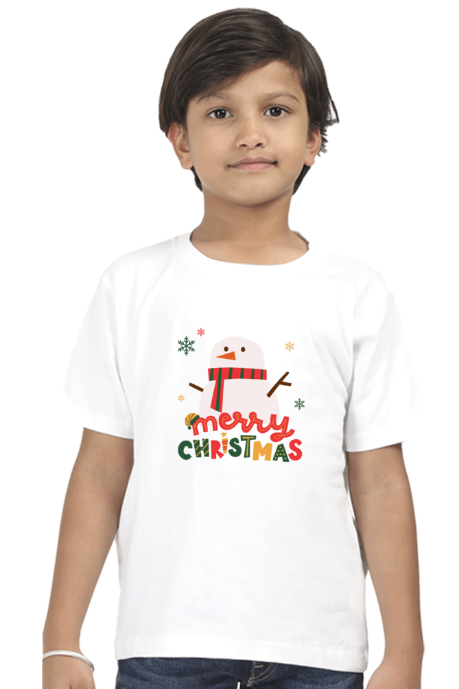Merry Christmas, Kids t-shirt