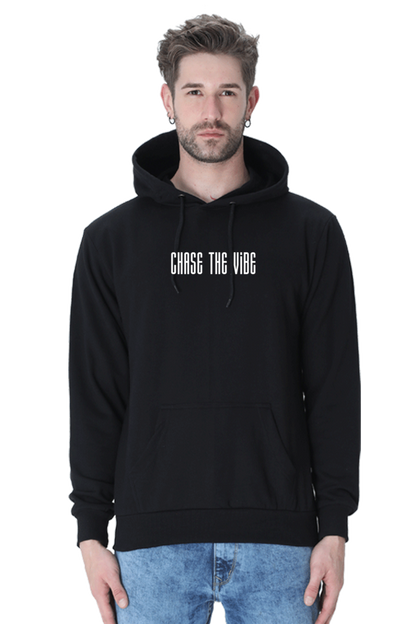 Chase the vibe, Casual Hoodie