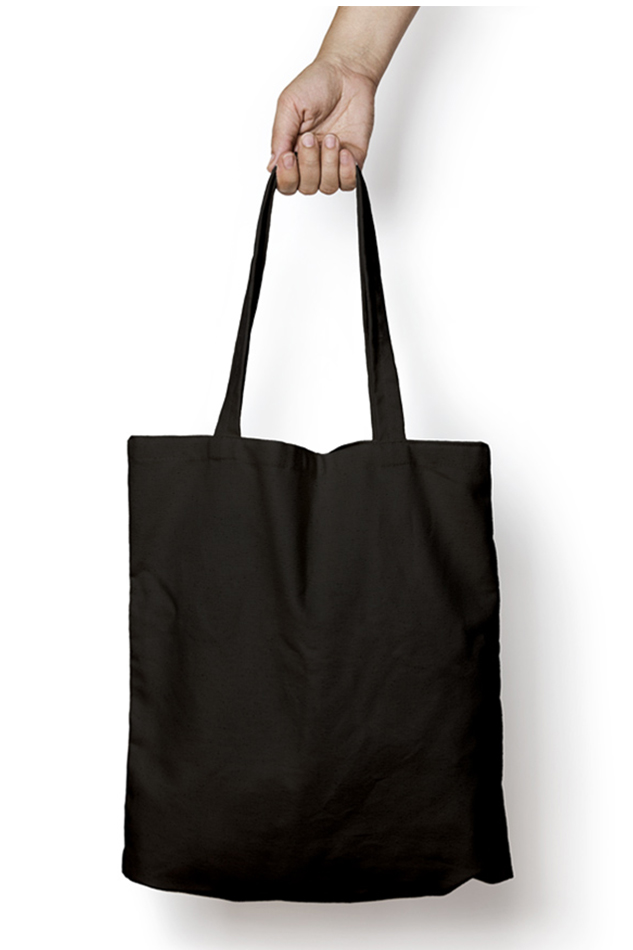 Faith - Christian tote bag