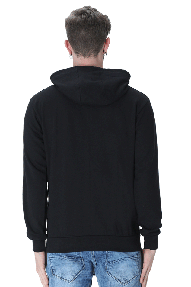 Chase the vibe, Casual Hoodie