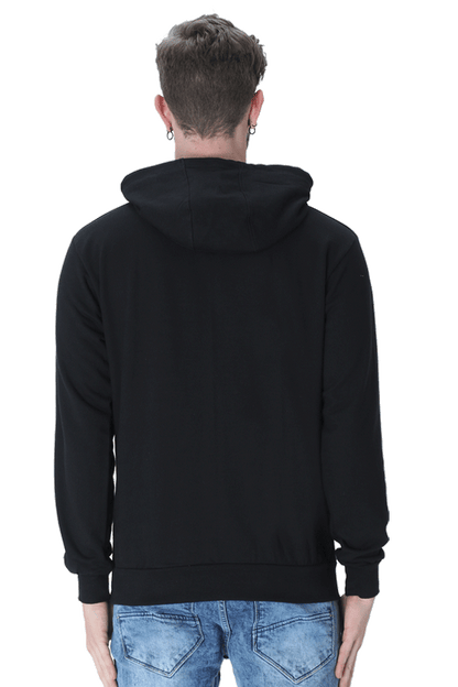 Chase the vibe, Casual Hoodie