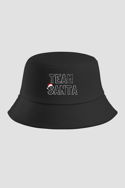 Team Santa, Bucket hat