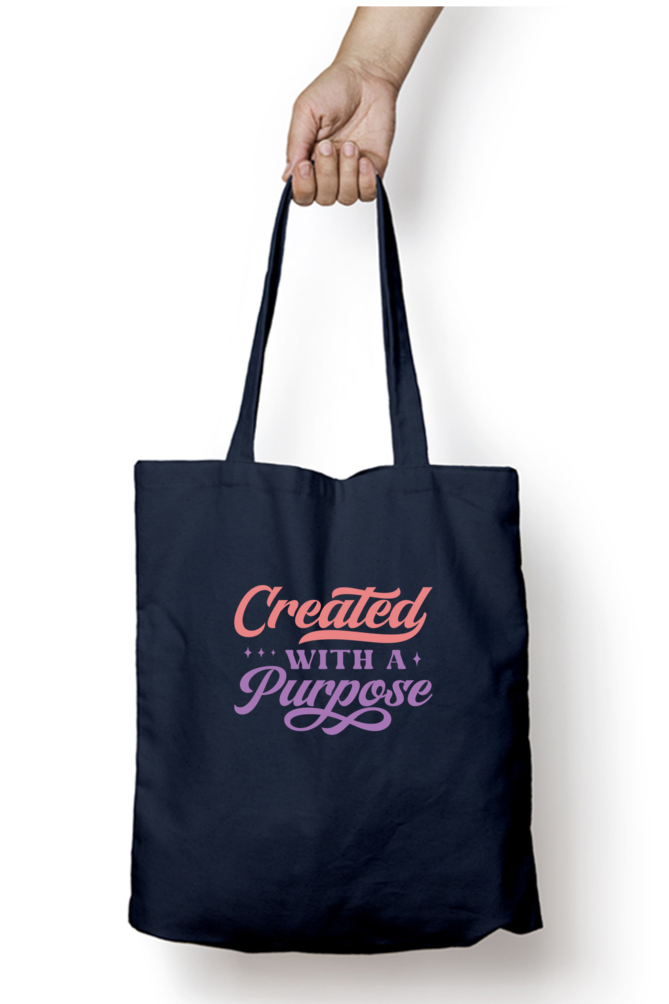 Jesus is all I need, Tote bag