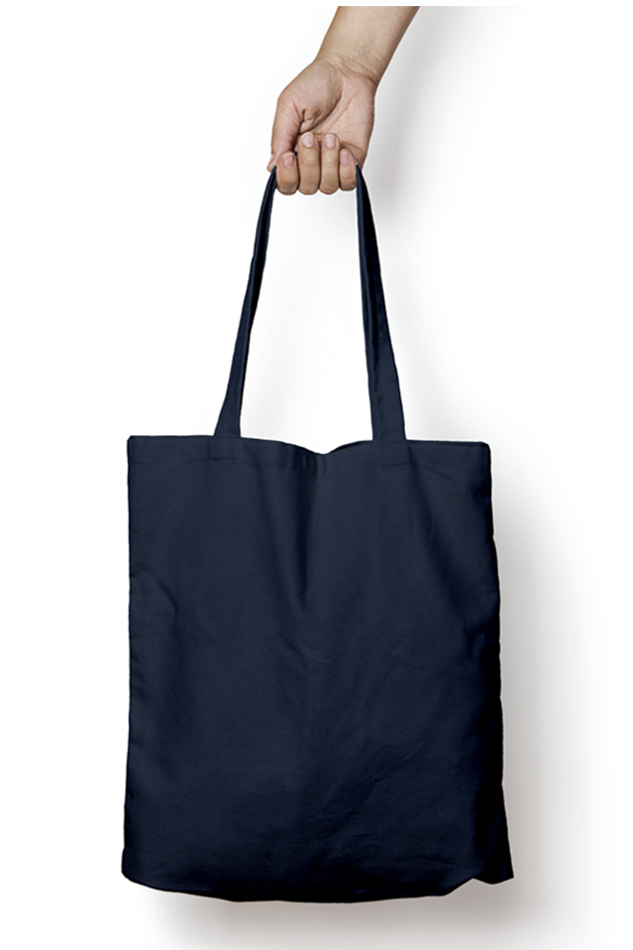 Spread More love - Zipper Tote bag