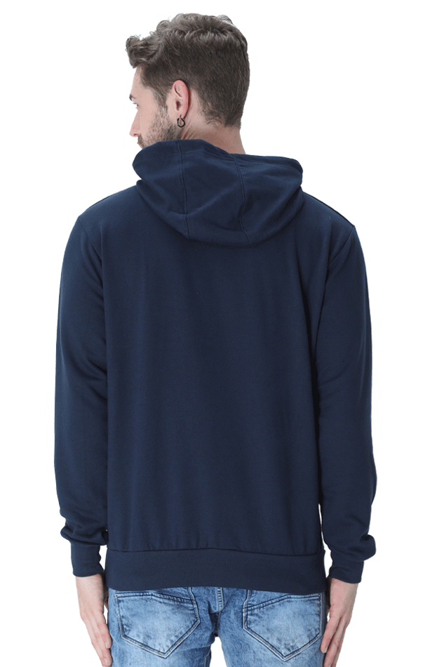 Chase the vibe, Casual Hoodie