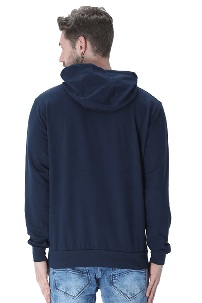 Chase the vibe, Casual Hoodie