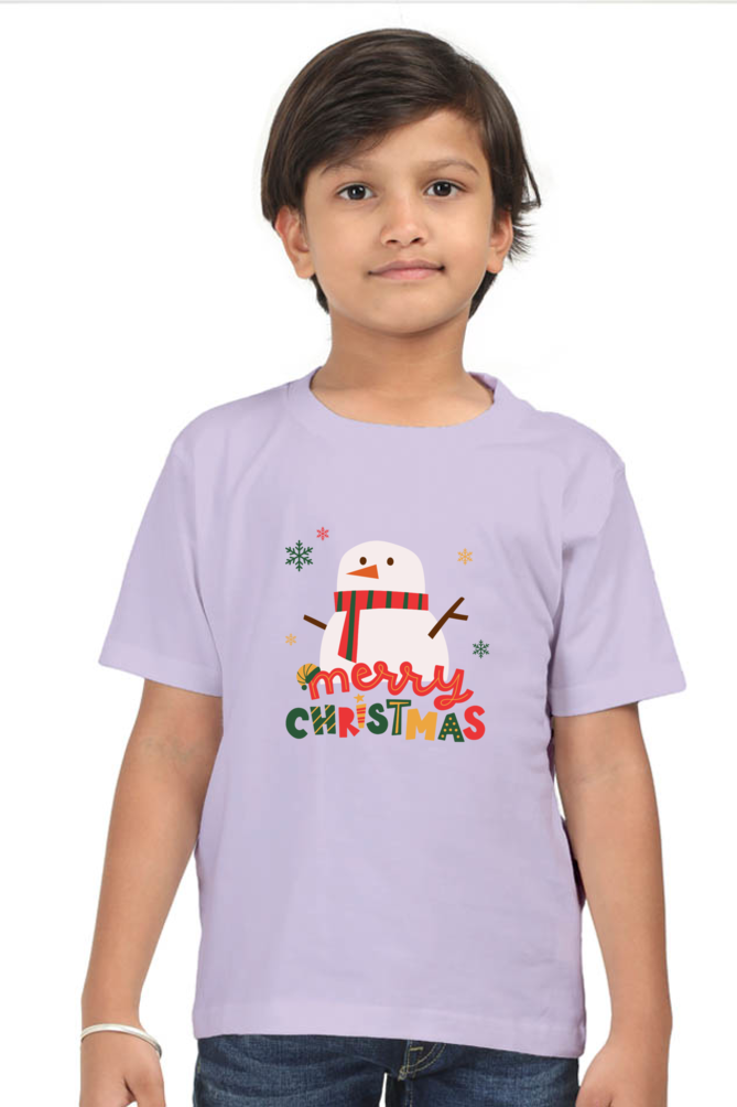 Merry Christmas, Kids t-shirt