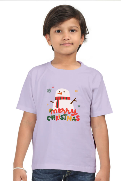 Merry Christmas, Kids t-shirt