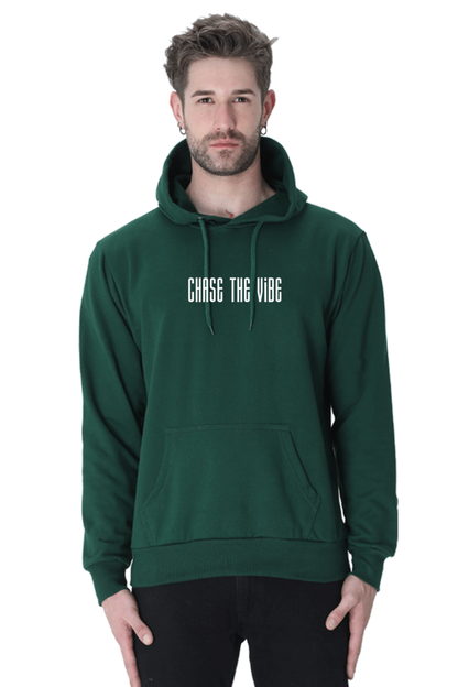 Chase the vibe, Casual Hoodie