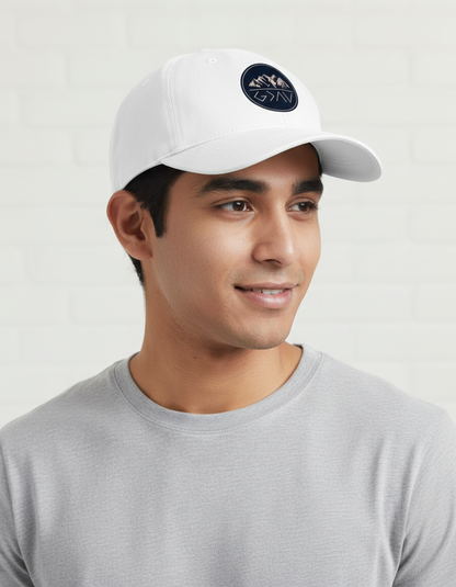 God is Greater than Highs and Lows, BaseBall Cap