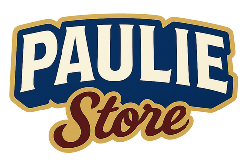 paulie store