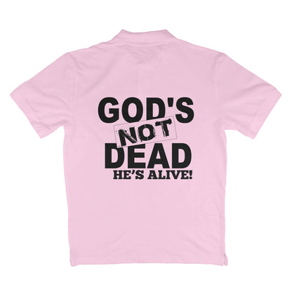 Risen, Polo t-shirts