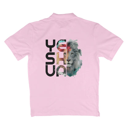 Unashamed, Polo t-shirt