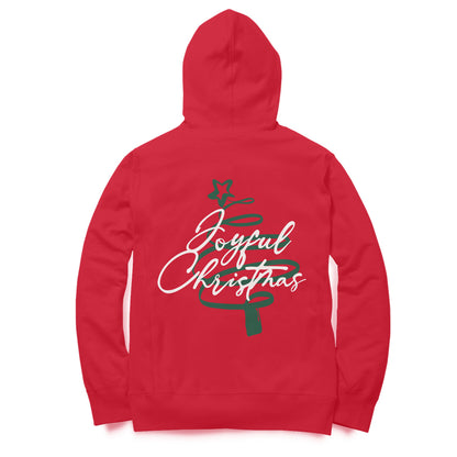 Joyful Christmas, Christmas Hoodie