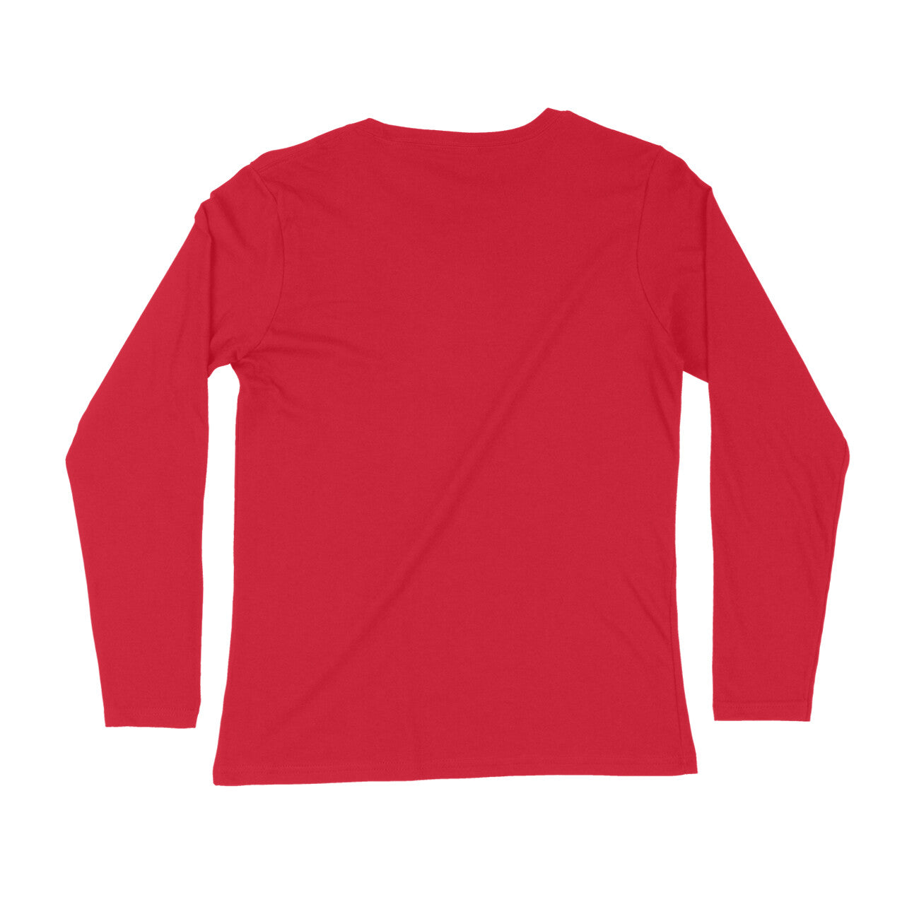 Merry Christmas Full sleeves t-shirt