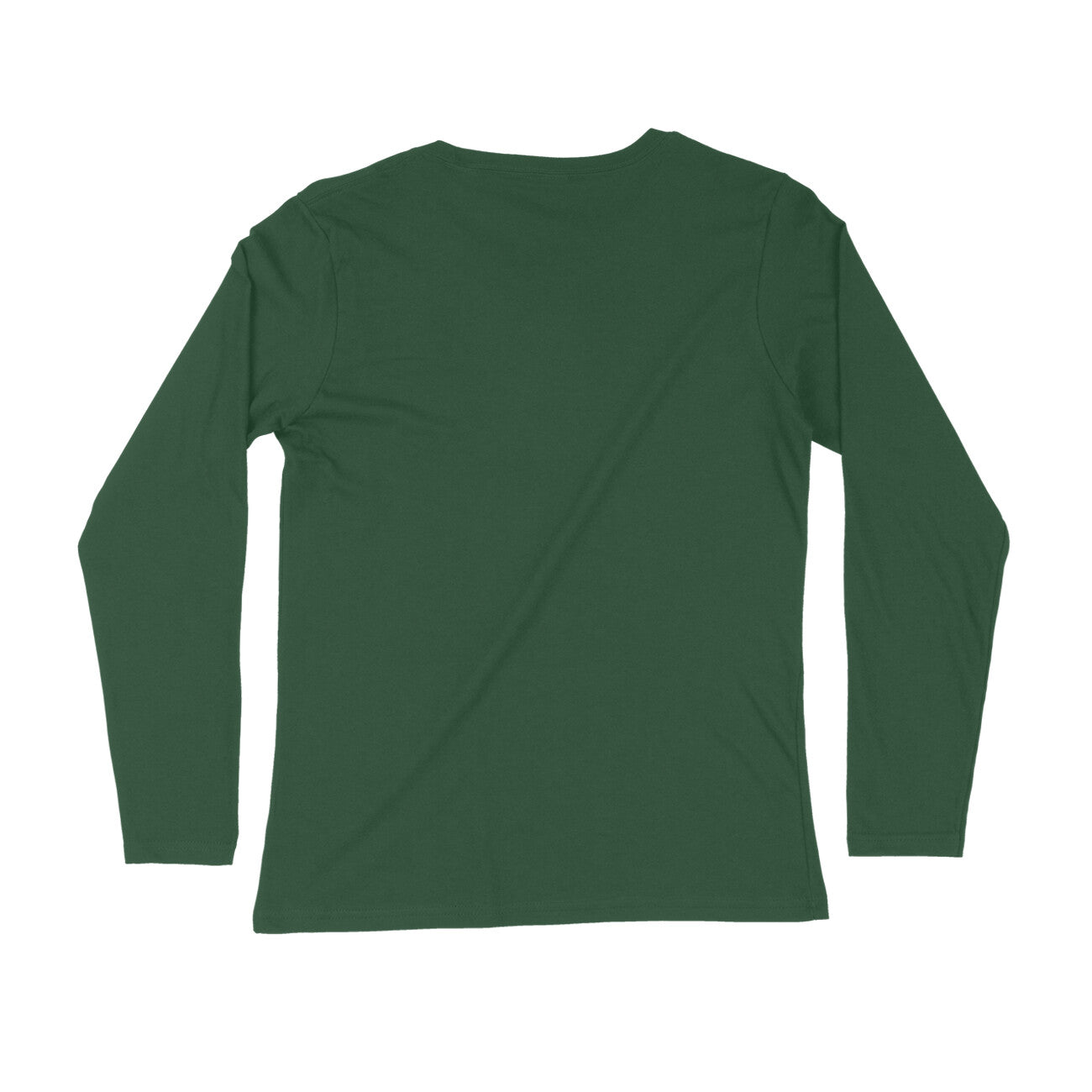 Merry Christmas Full sleeves t-shirt