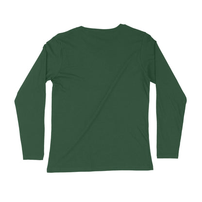 Merry Christmas Full sleeves t-shirt