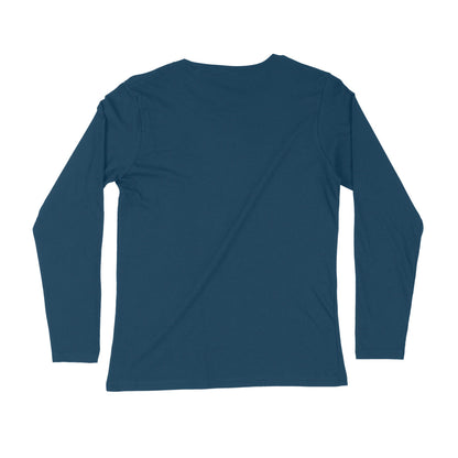 Merry Christmas Full sleeves t-shirt