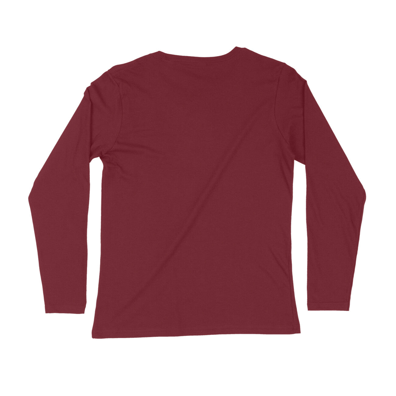 Merry Christmas Full sleeves t-shirt