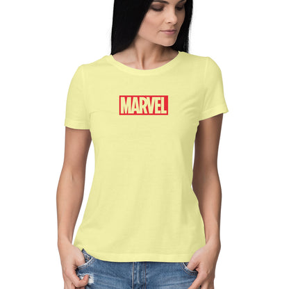 Marvel, Women T-shirt
