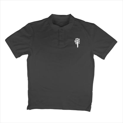 Follow Jesus, Polo t-shirt