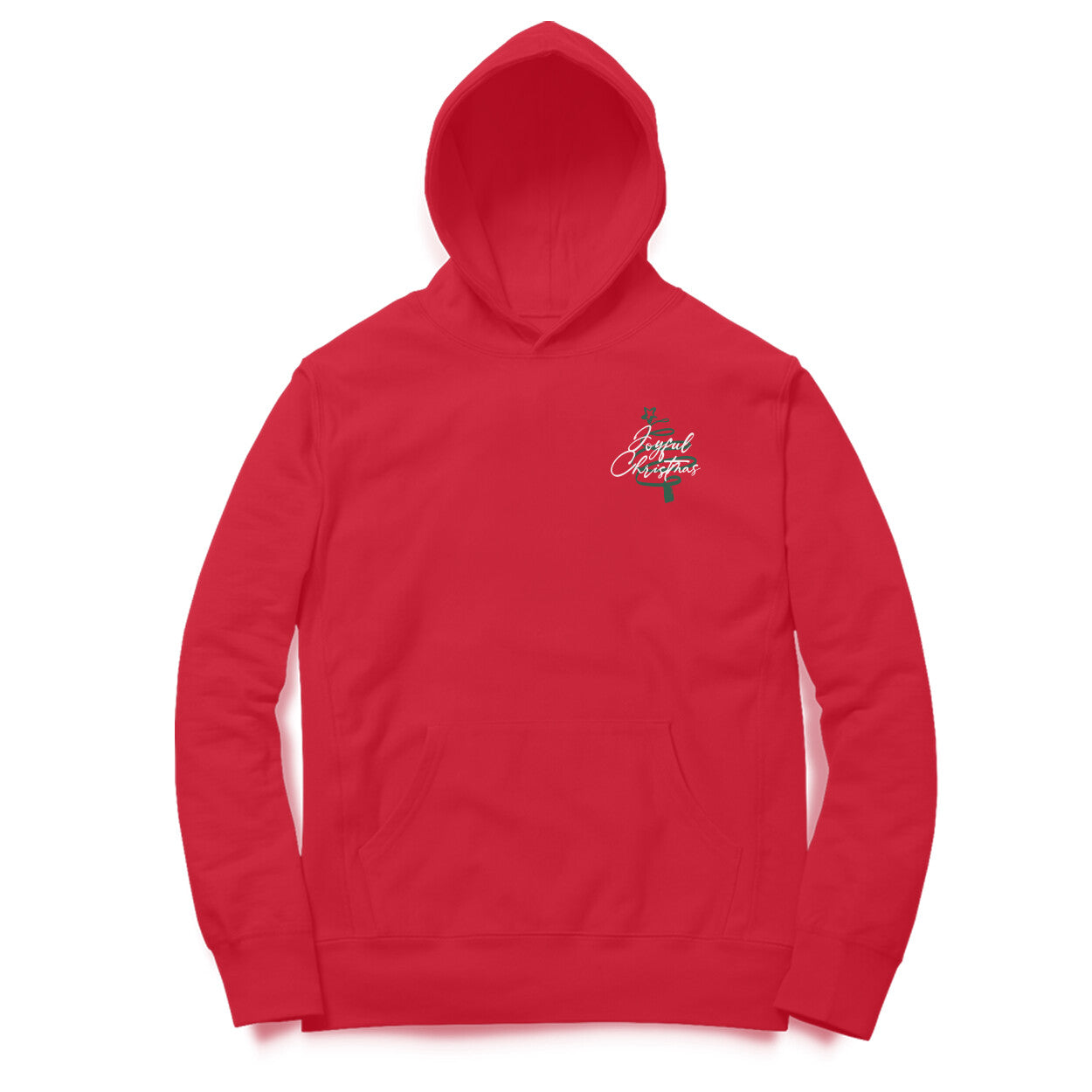 Joyful Christmas, Christmas Hoodie