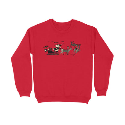 Have a Holly Jolly Christmas, Christmas Sweatshirts