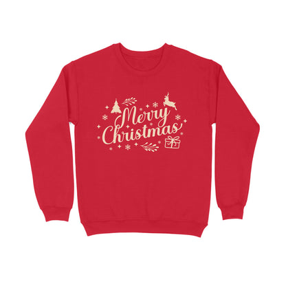 Merry Christmas, Christmas Sweatshirts