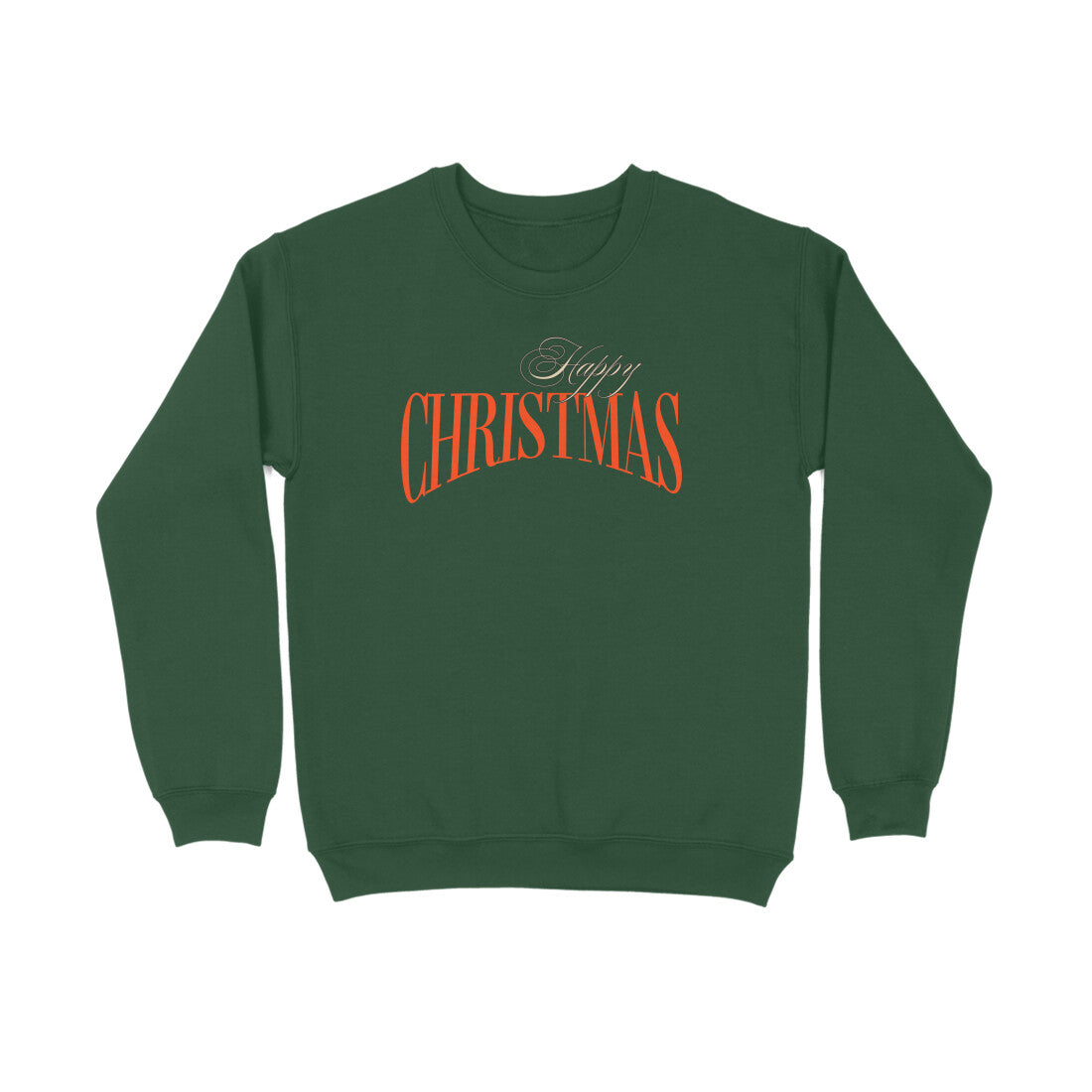 Happy Christmas certified by santa, Christmas Hoodies