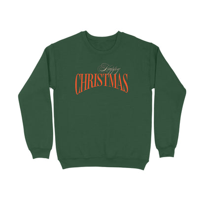 Happy Christmas certified by santa, Christmas Hoodies