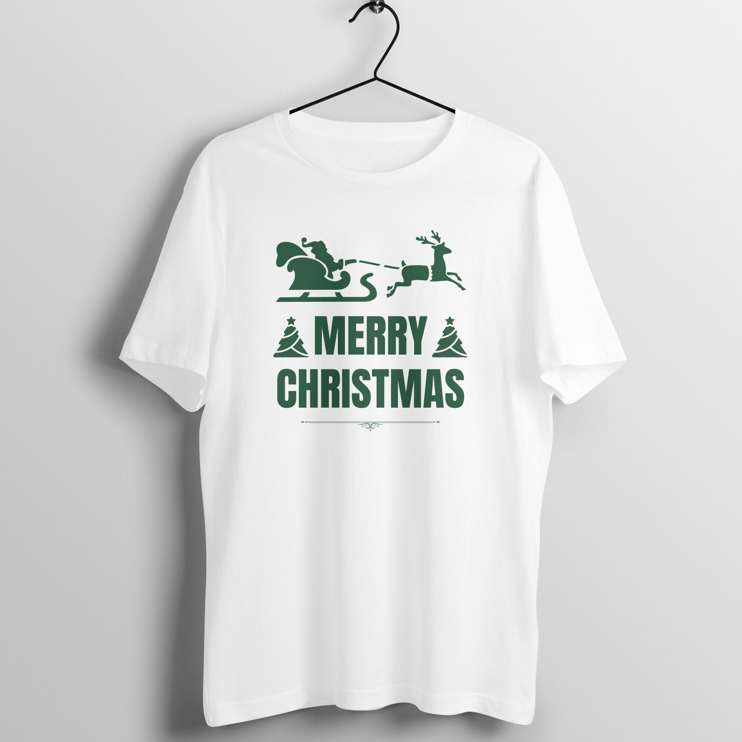 Merry christmas, T-shirt