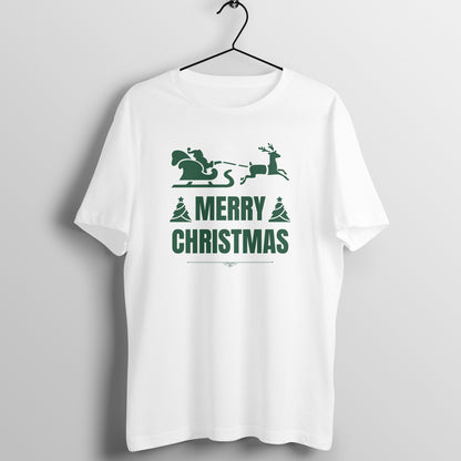 Merry christmas, T-shirt