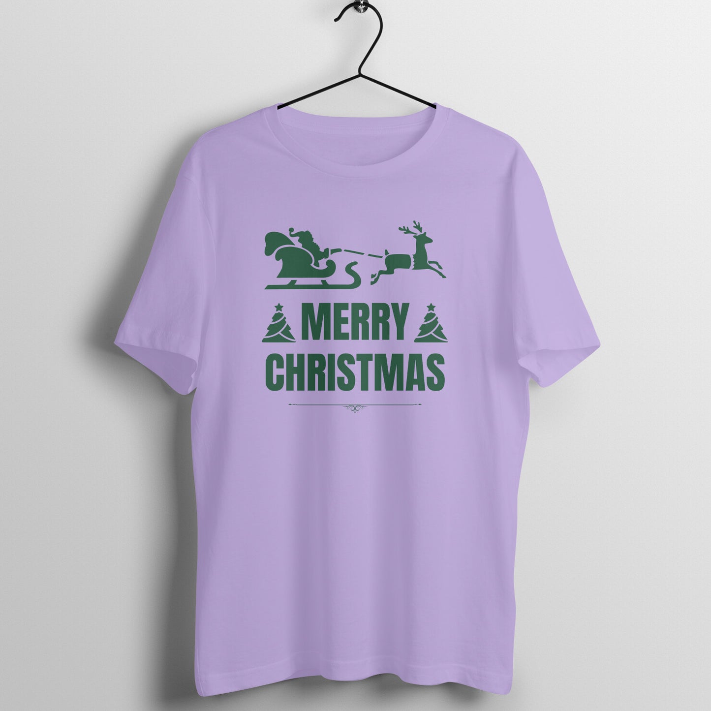 Merry christmas, T-shirt