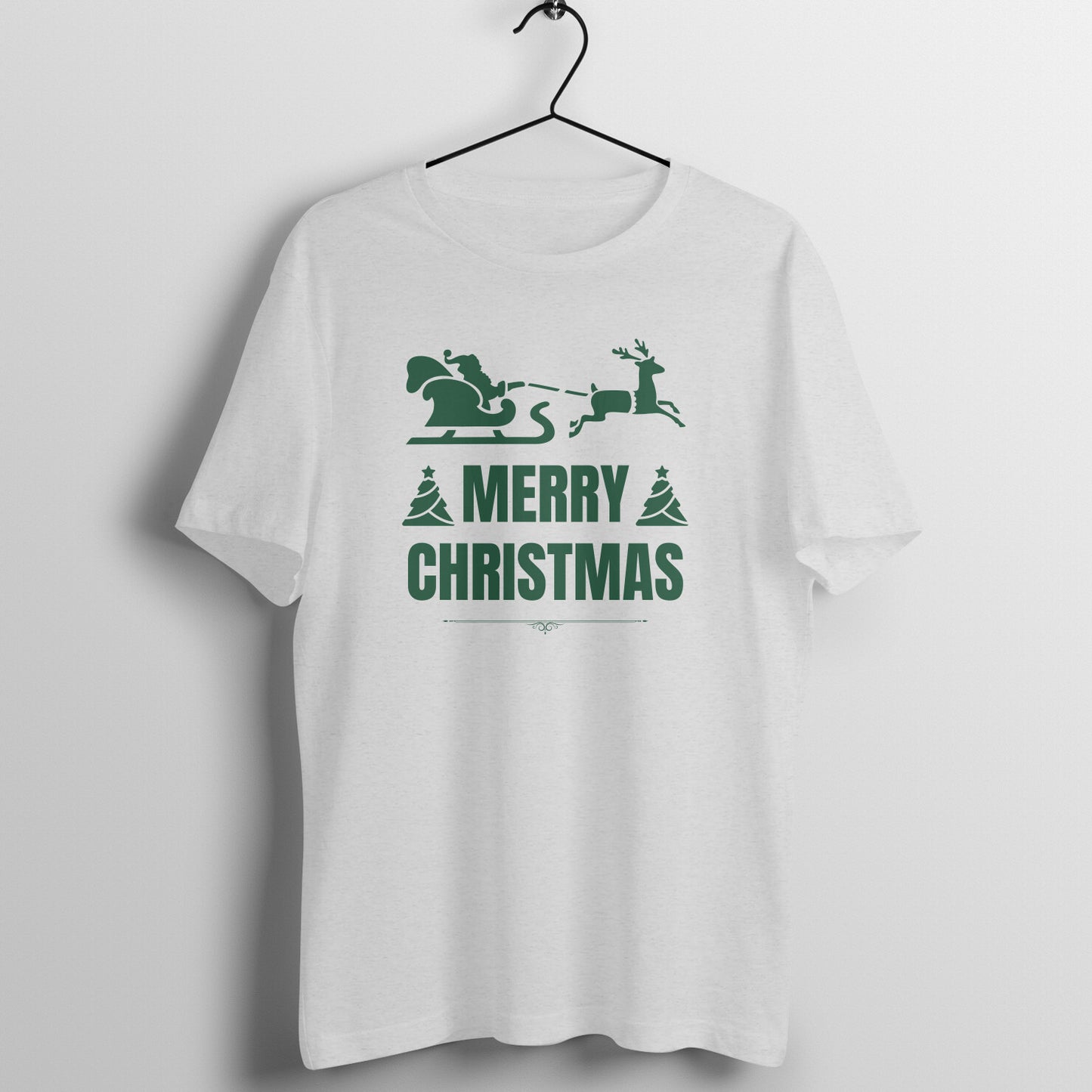 Merry christmas, T-shirt