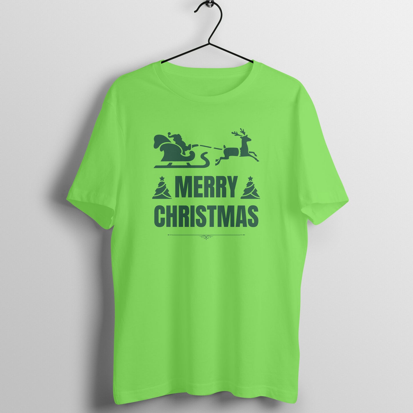 Merry christmas, T-shirt