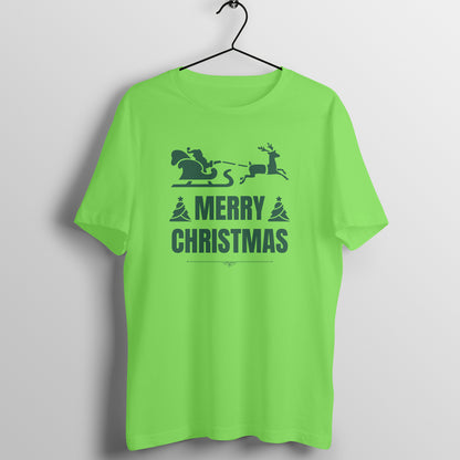 Merry christmas, T-shirt