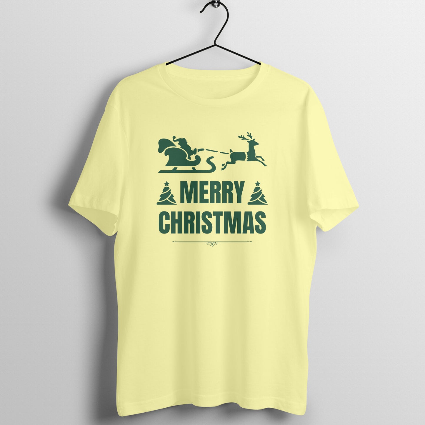 Merry christmas, T-shirt