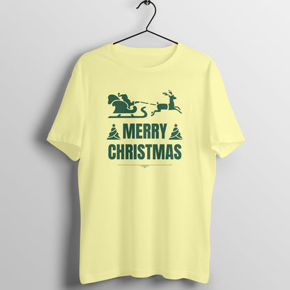 Merry christmas, T-shirt