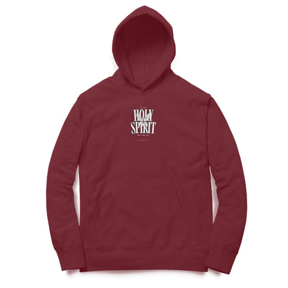Let the Holy spirit Guide your lives, Unisex hoodie
